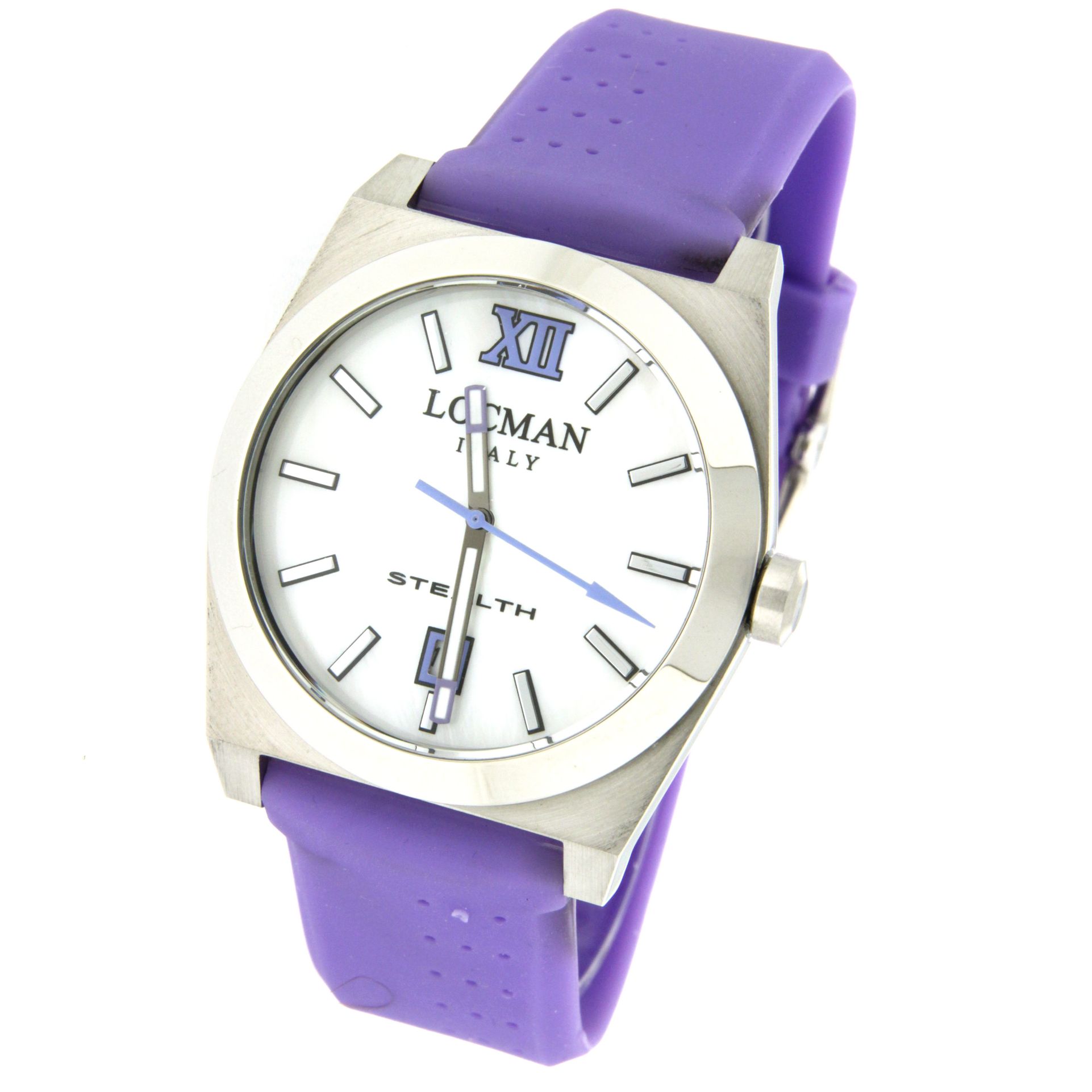 locman stealth lady