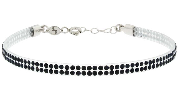 Genuine MANUEL ZED Bracelet CRYSTAL - l2189_0005 | eBay